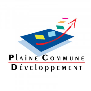 Logo PLAINE COMMUNE DÉVELOPPEMENT