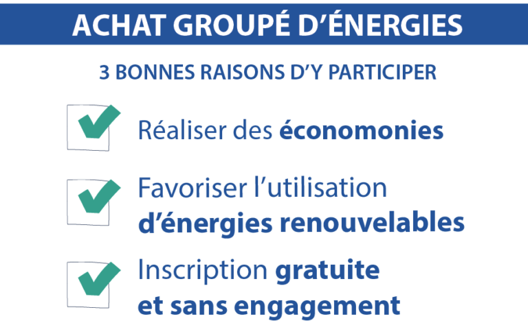 Économies d’Énergie : Une Initiative Solidaire pour Faire Baisser vos Factures