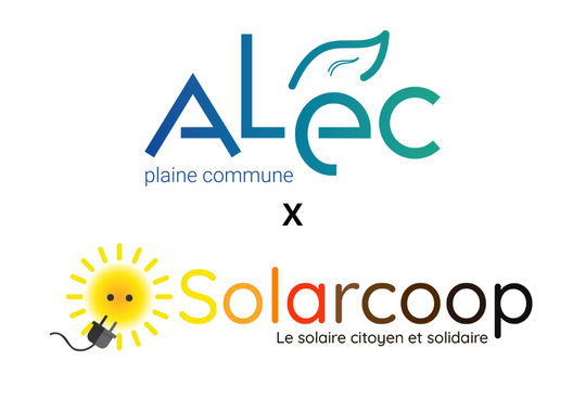 Solarcoop vous accompagne pour installer vos panneaux solaires photovoltaïques
